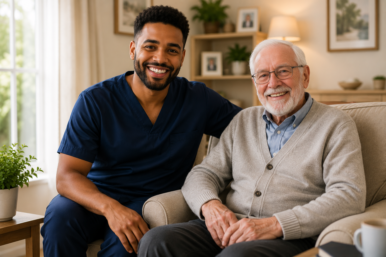 Companionship Care